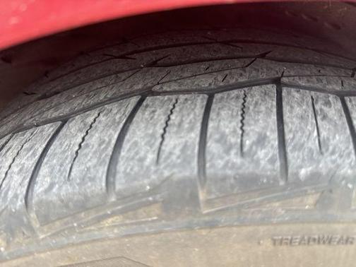 2017 Subaru Impreza 2.0i Sport