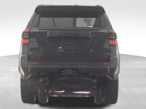 2025 Toyota 4Runner TRD Off Road