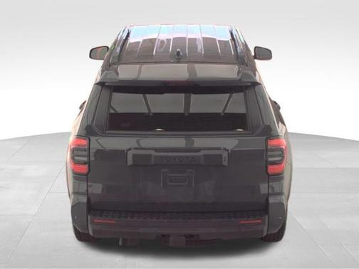 2025 Toyota 4Runner TRD Off Road