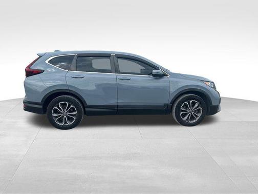 2021 Honda CR-V AWD EX-L