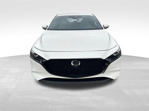 2020 Mazda Mazda3 FWD w/Preferred Package