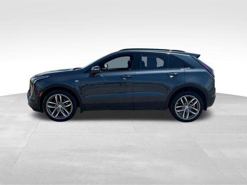 2021 Cadillac XT4 Sport