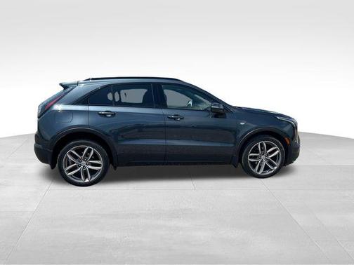2021 Cadillac XT4 Sport