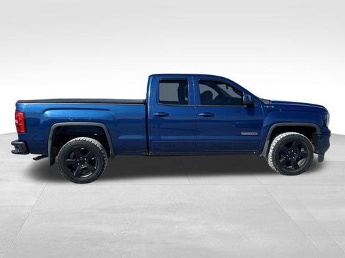 2017 GMC Sierra 1500 Base