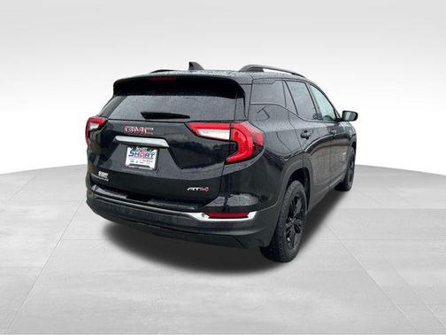 2023 GMC Terrain AWD AT4