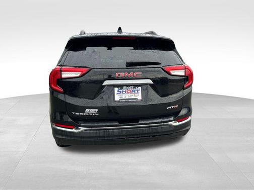 2023 GMC Terrain AWD AT4