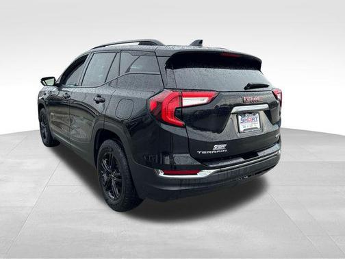 2023 GMC Terrain AWD AT4