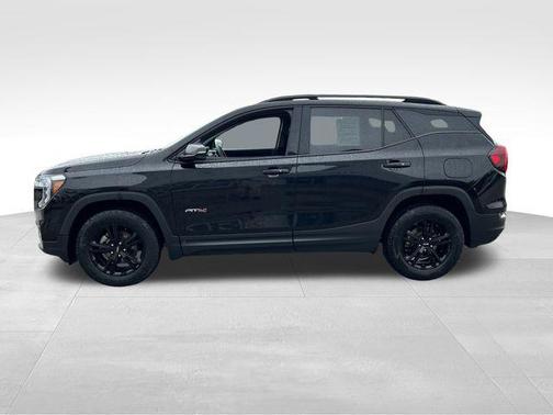 2023 GMC Terrain AWD AT4