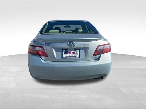 2007 Toyota Camry CE