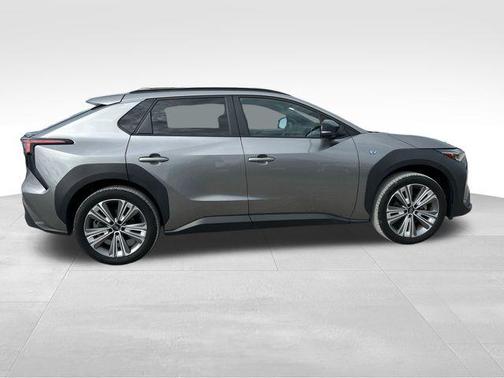 2023 Subaru Solterra Limited
