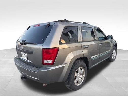 2008 Jeep Grand Cherokee Laredo