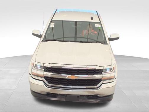 2019 Chevrolet Silverado 1500 1LT