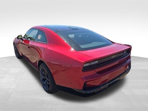 Redeye 2024 Dodge Charger Daytona R/T