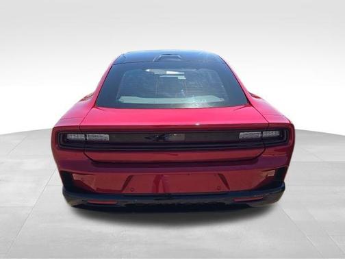 Redeye 2024 Dodge Charger Daytona R/T