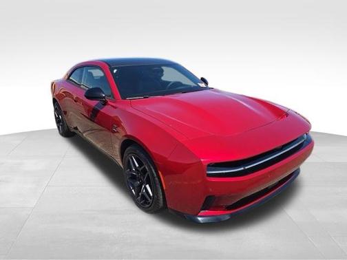 Redeye 2024 Dodge Charger Daytona R/T