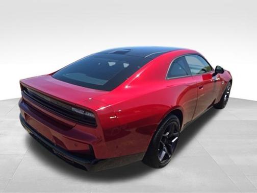 Redeye 2024 Dodge Charger Daytona R/T