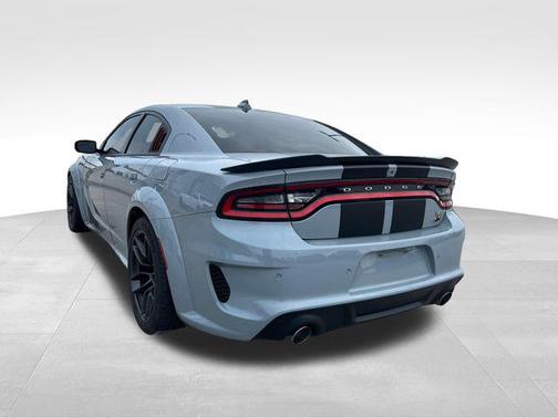 2022 Dodge Charger R/T Scat Pack