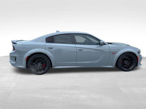 2022 Dodge Charger R/T Scat Pack
