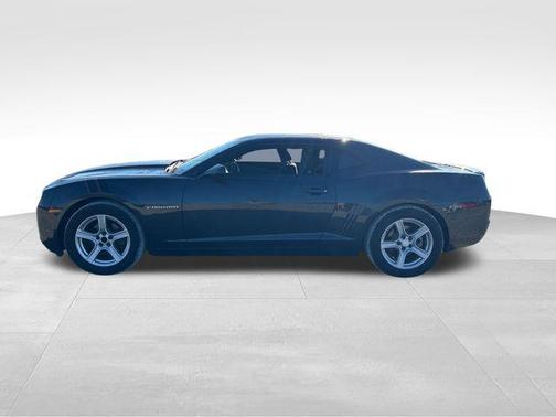 2012 Chevrolet Camaro 1LS