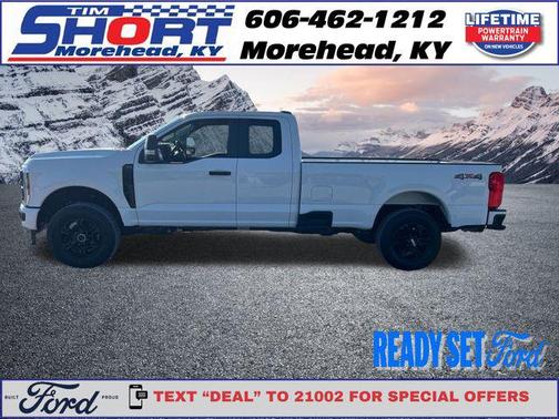 2026 Ford F-350 XL
