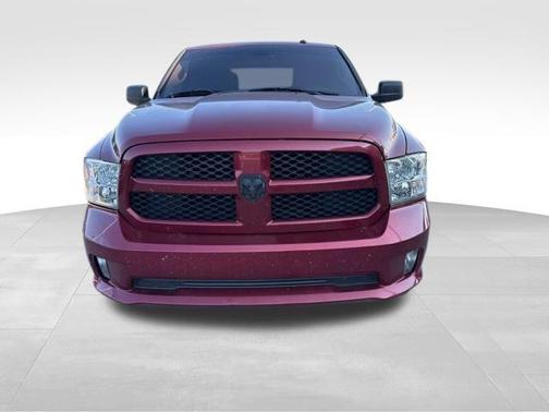 2014 RAM 1500 Tradesman/Express