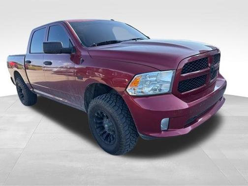 2014 RAM 1500 Tradesman/Express
