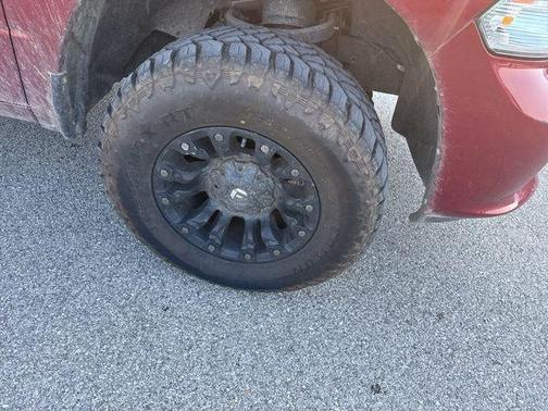 2014 RAM 1500 Tradesman/Express