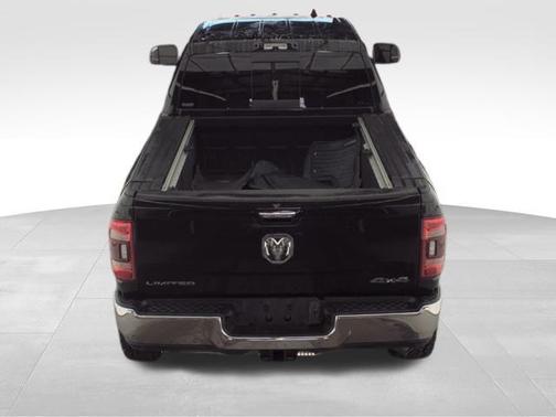 2022 RAM 2500 Limited Mega Cab 4x4 6'4' Box