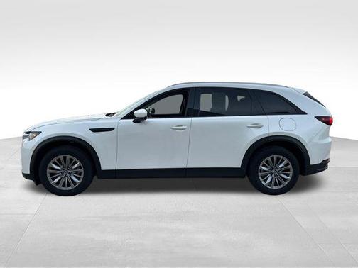 2024 Mazda CX-90 3.3 Turbo Preferred Plus