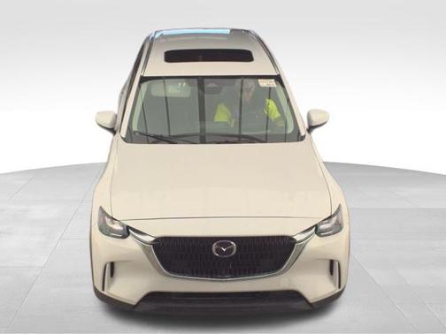 2024 Mazda CX-90 3.3 Turbo Preferred Plus