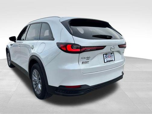 2024 Mazda CX-90 3.3 Turbo Preferred Plus