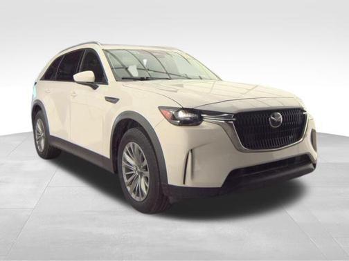2024 Mazda CX-90 3.3 Turbo Preferred Plus