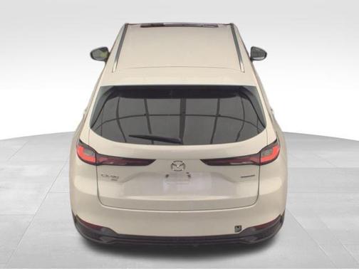 2024 Mazda CX-90 3.3 Turbo Preferred Plus