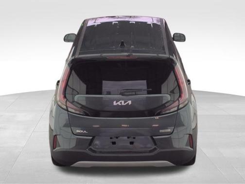 2023 Kia Soul EX