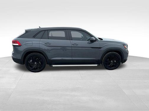 2021 Volkswagen Atlas Cross Sport 3.6L V6 SE w/Technology