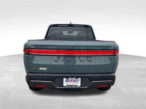 2026 Rivian R1T Tri Motor Max Pack