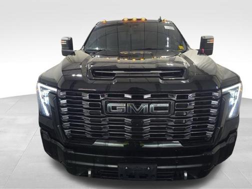 2025 GMC Sierra 2500 Denali Ultimate