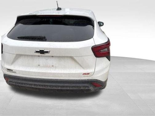 2025 Chevrolet Trax FWD 1RS