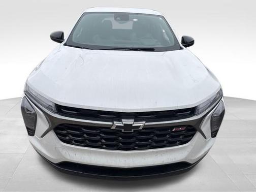 2025 Chevrolet Trax FWD 1RS