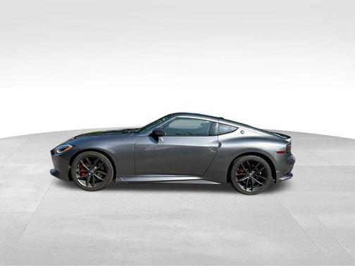 2024 Nissan Z Performance Auto
