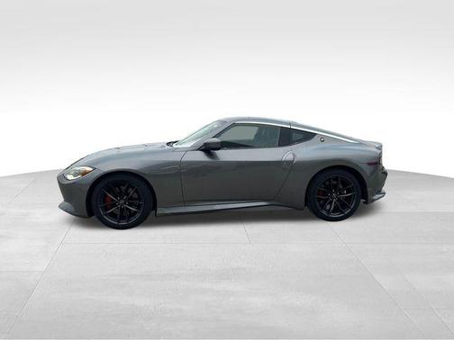 2024 Nissan Z Performance Auto