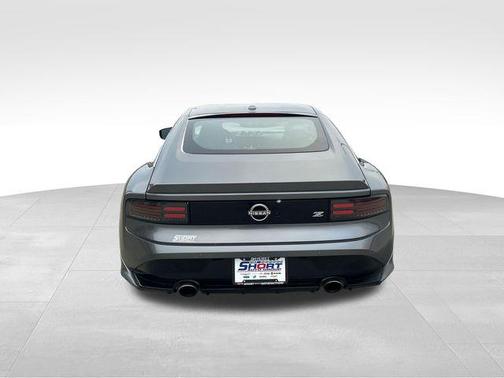 2024 Nissan Z Performance Auto