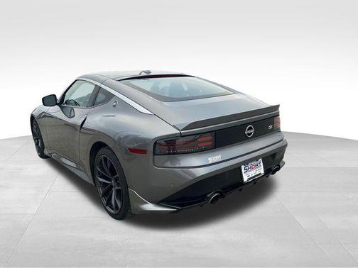 2024 Nissan Z Performance Auto