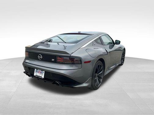 2024 Nissan Z Performance Auto