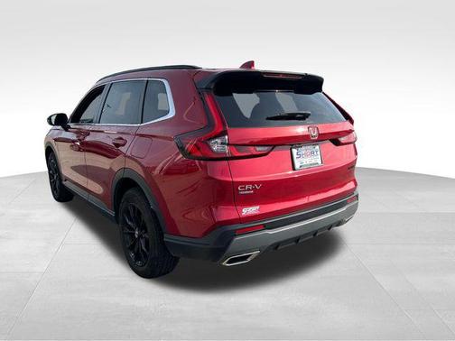 2023 Honda CR-V Hybrid Sport AWD