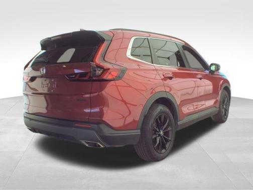 2023 Honda CR-V Hybrid Sport AWD