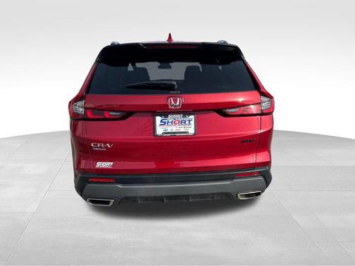 2023 Honda CR-V Hybrid Sport AWD