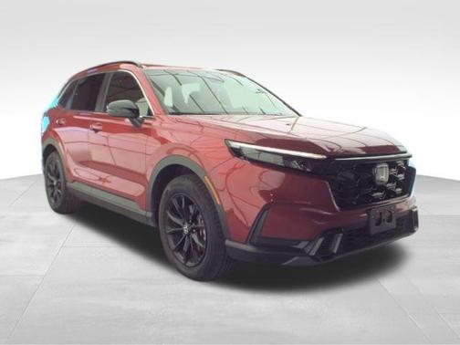 2023 Honda CR-V Hybrid Sport AWD