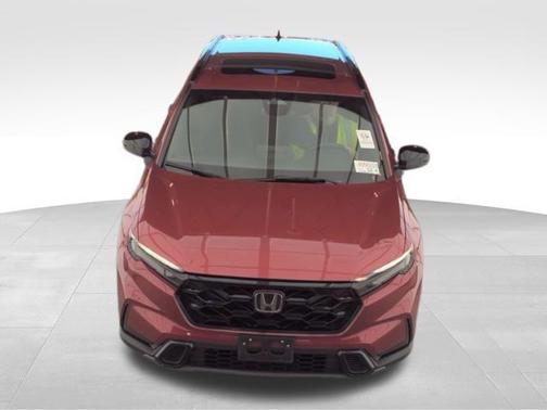 2023 Honda CR-V Hybrid Sport AWD