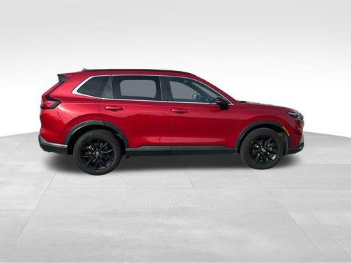 2023 Honda CR-V Hybrid Sport AWD